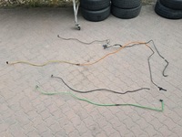 фото thumb №1, Шланг топлива трубка провода трубки seat alhambra 00-10 2.0 tdi vw sharan