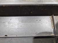 фото thumb №6, Защита плита подвеска левая opel corsa f