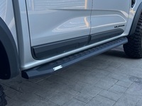 фото thumb №5, Пороги боковой пороги ford ranger 2007-2011