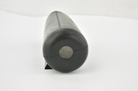 фото thumb №2, Защита амортизатора перед febest do toyota prado