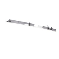 Audi a3 8p молдинг декоративна двері хромований лівий задній 8p4867419 Доставка, фото thumb