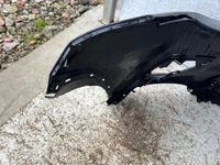 фото thumb №7, Бампер перед передній lexus nx nx300h 17- lift