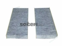 фото thumb №5, Набор фильтров угольный purflux renault latitude