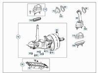 фото thumb №11, Плита педали тормоза smart a4502900024