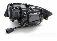 фото thumb №6, Лампы фары do bmw e90/e91 od 2005 do 2008 roku led 3d бесплатно h1, h7