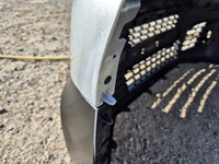 фото thumb №12, Бампер перед передній pdc citroen jumpy iv 2016- #8346