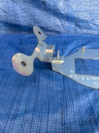 фото thumb №3, Кронштейн кронштейн кронштейн renault megane v e-tech