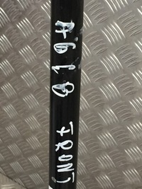 фото thumb №6, Audi a6 c8 4k тяга стабілізатора перед 4k0411309k