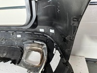 фото thumb №11, Бампер задний задняя mercedes glb x247 обычный