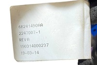 фото thumb №10, Жгут передних правых дверь dodge challenger coupe p68409478ab 3.6l