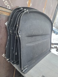 фото thumb №6, Ford mondeo mk3 хэтчбек полка задняя багажника