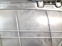 фото thumb №9, Обшивка обивка дверь audi a4 b8 правый задняя