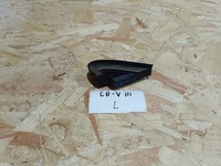 фото thumb №1, Трикутник заглушка крила ліва honda cr-v iii 2006/2012