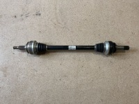 Приводной вал задняя задняя porsche panamera 971 971501201n в Украине, фото thumb