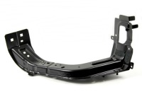 фото thumb №1, Панель фары кронштейн фара правое правый fiat doblo ii lift. 15-22