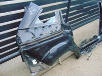 фото thumb №8, Крыло четверть правая задняя ford c-max mk2 grand