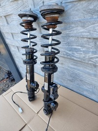 фото thumb №11, Bmw f06 f12 f13 амортизатор левый задняя vdc 6857697