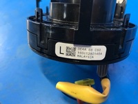 фото thumb №4, Лента подушки безопасности воздушной mazda mx-5 15 de4a66cs0