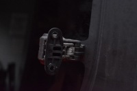 фото thumb №10, Скло кузова двері зсувних права відкидна hyundai h-1 2 ii 07-20