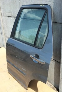 фото thumb №2, Honda cr-v ii 01-07 дверь левая задняя полный