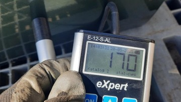 фото thumb №12, Дверь перед левая opel astra g hb 5d 99r z374