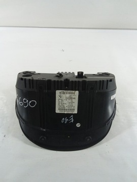 фото thumb №4, G690 приборы спидометр bmw e90 2.0d uk 9187061