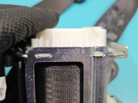 Ремінь безпеки перед правий пасажира opel astra v k 34196991 Оригінал, фото thumb