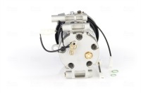 Компрессор, кондиционер nissens 89351 Цена, фото thumb