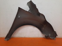 фото thumb №7, Ford transit connect mk2 12-22 крила перед лівий передній h36de