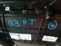 фото thumb №9, Audi q3 12r сиденья диван обшивки