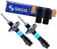 фото thumb №1, Sachs амортизаторы+ osł перед vw golf iii vento