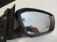 фото thumb №1, Дзеркало праве vw tiguan 5na