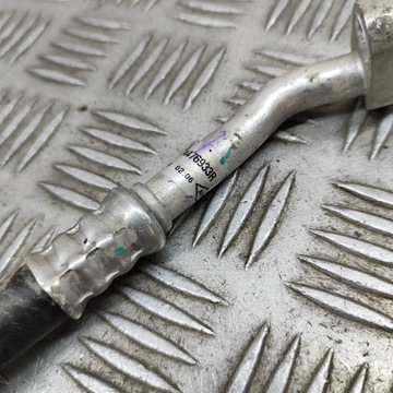 фото thumb №7, Renault zoe 2018 шланг / шланг кондиционера a/c