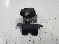 фото thumb №1, Kia sportage 3 iii 10-15 замок крышки багажника задняя