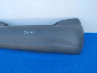 фото thumb №2, Chevrolet aveo daewoo kalos 03-06 rok бампер задняя 96543017 za105