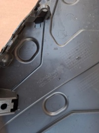 фото thumb №13, Крила передній bmw x5 f15 оригінал