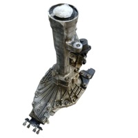 фото thumb №9, Дифференциал передний перед toyota sequoia xk60 4111034505