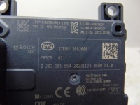Модуль радар датчик distronic byd 3602600 0203305864 Оригінал, фото thumb