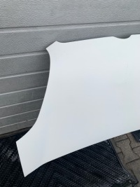 фото thumb №2, Fiat doblo ii opel combo d капот крышка двигателя