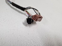 фото thumb №8, Peugeot 2008 1 i зеркало двери левые 5+4 pin eu