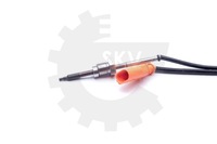 фото thumb №14, Датчик температуры выхлопных газов 30skv107 30skv107 skv