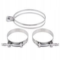 фото thumb №10, Фільтр повітря конічний спортивний з впуск труба