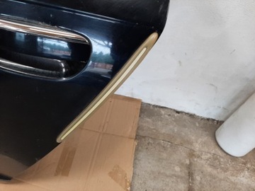 фото thumb №9, Audi a6 c6 двері лівий зад sedan англієць