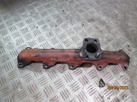 фото thumb №4, Колектор випускний ford focus mk2 1.6 tdci