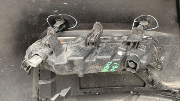 фото thumb №5, Hyundai i30 2012- turbo бампер перед переднє