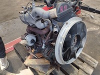 фото thumb №8, Kompletny двигатель renault mascott 2.8 dci 8140.43n