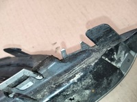 фото thumb №15, Галоген + решітка бампера лівий перед opel insignia a рестайлінг 2013-2017