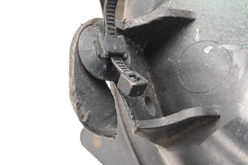 фото thumb №7, Труба інтеркулер ford kuga i n07011c160 2.0l дизель 100kw 2011