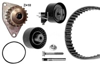 фото thumb №2, Bosch комплект - набір ремінь розподільний вал 1609525780 1