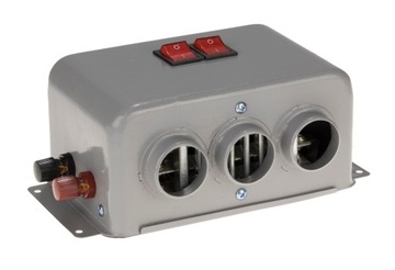 фото thumb №10, Радиатор автомобильный отопитель вебасто 24v 800w